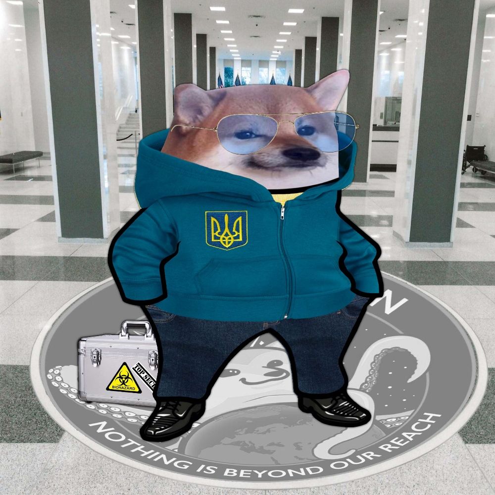 NAFO Fella