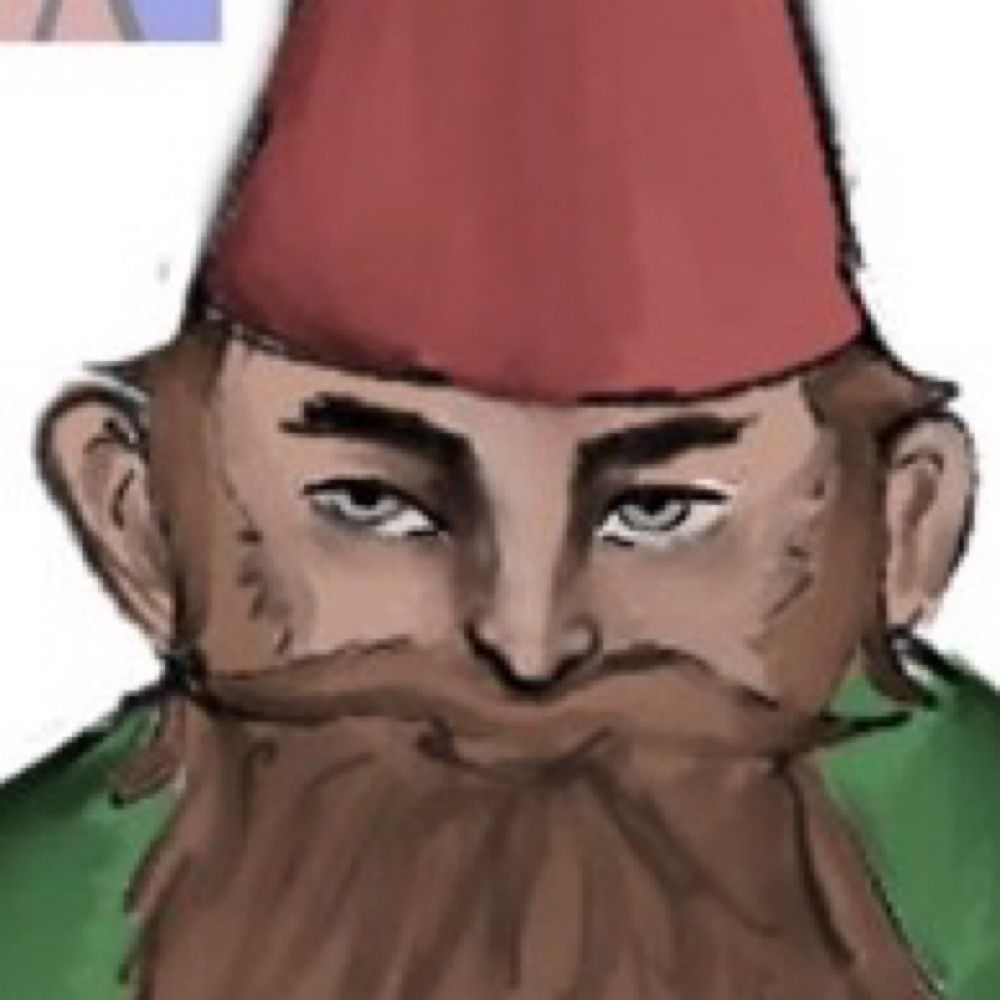 The Nefarious Gnome