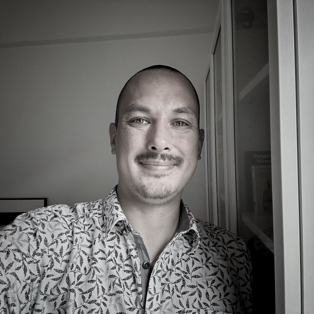 Morten Blohm