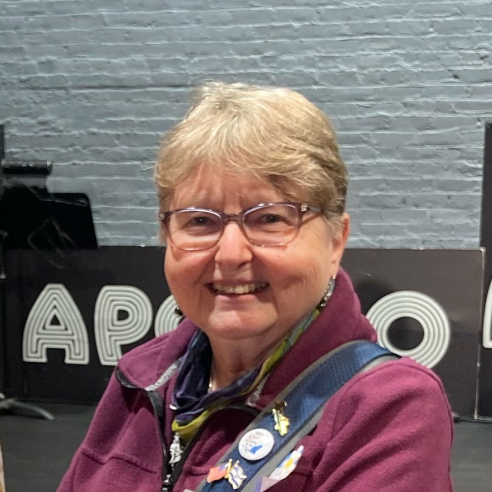Tamara Kerner