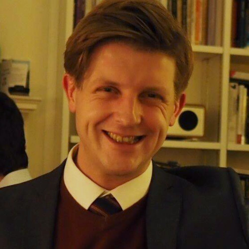 Ralph Stefan Weir