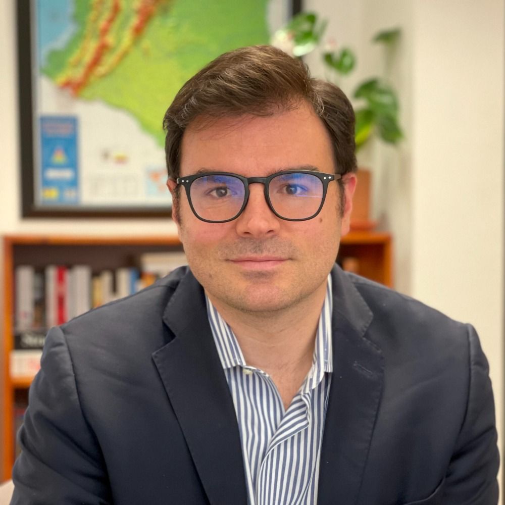 Sergio Guzmán