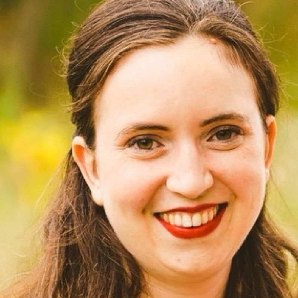 Leah Young