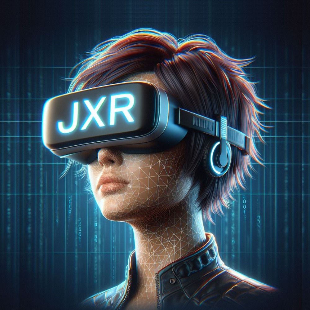 JXR's avatar
