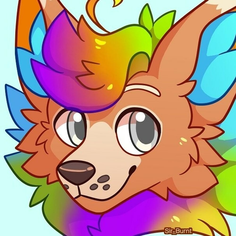 Mezfête Foxroo