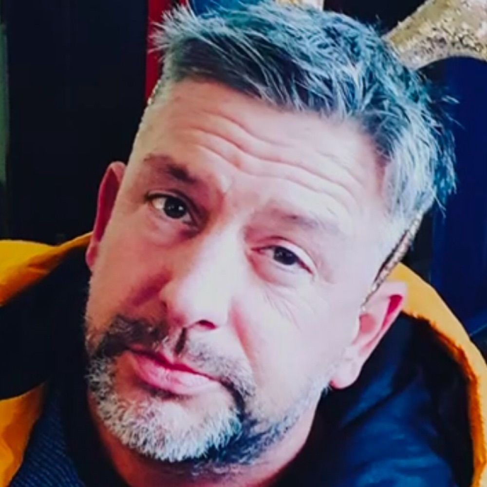 Mark Ward