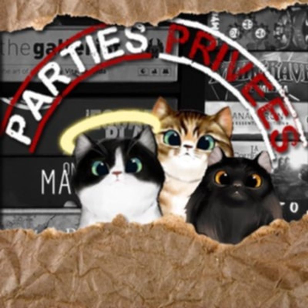 Parties Privées