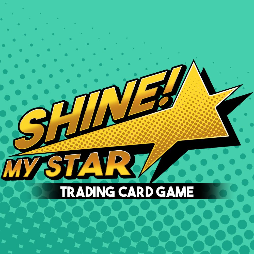 Shine! My Star