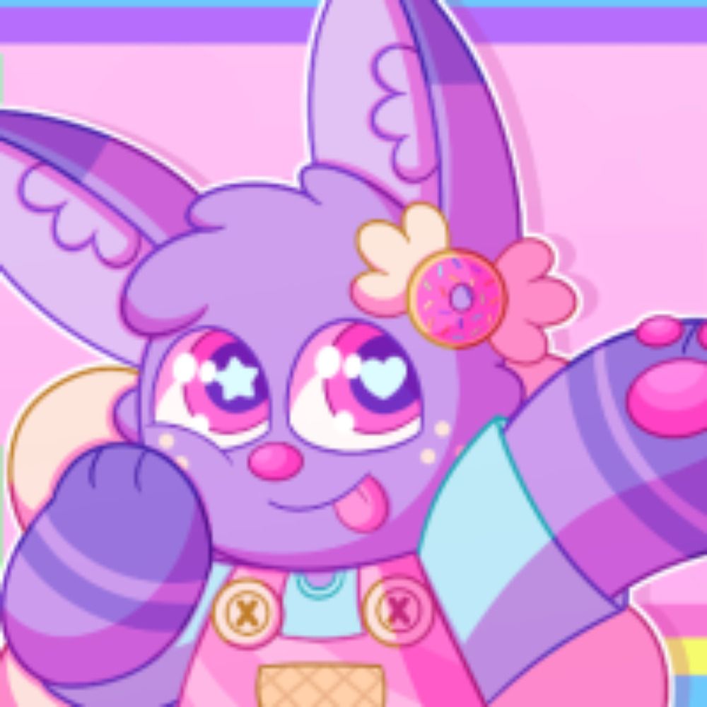 🍬SugarBeamPop🍬