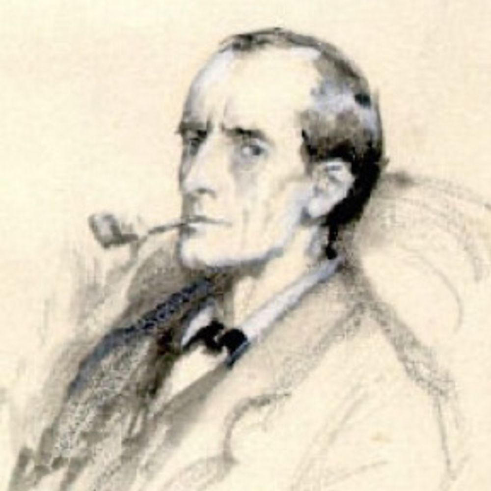 Sherlock Holmes