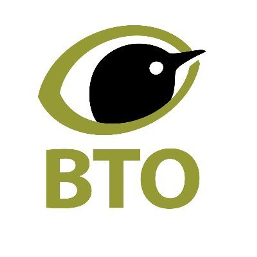 BTO | British Trust for Ornithology