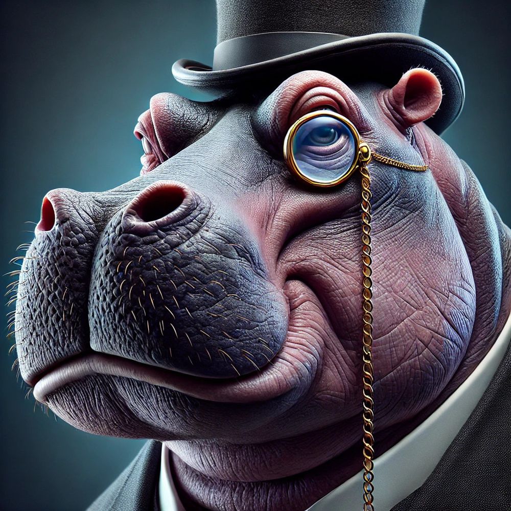 CrankyHippo