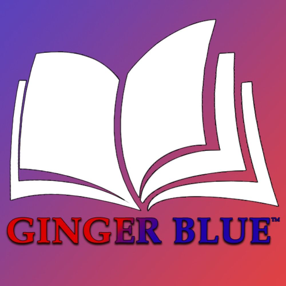 Ginger Blue Publishing