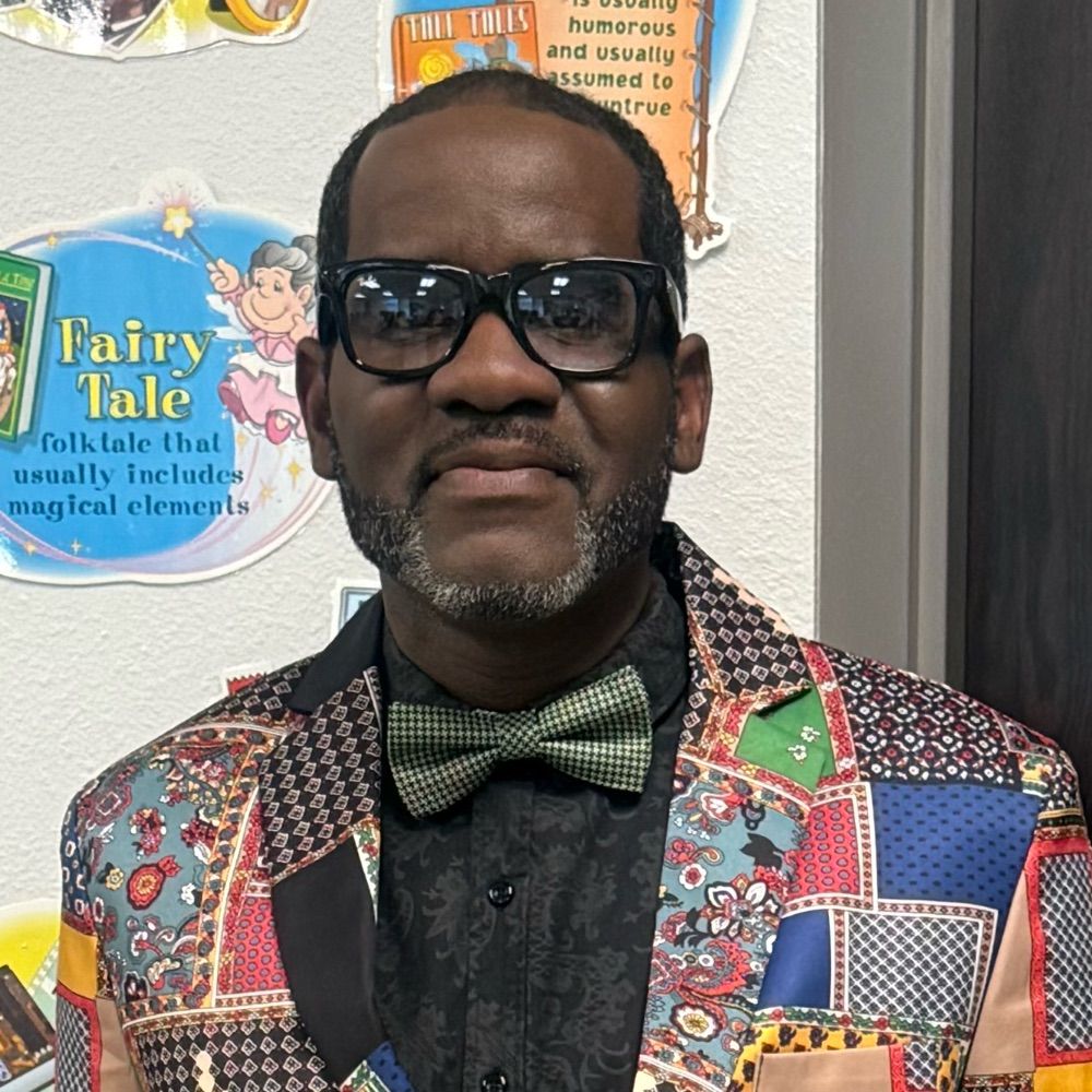 Dr. Dene E. Gainey