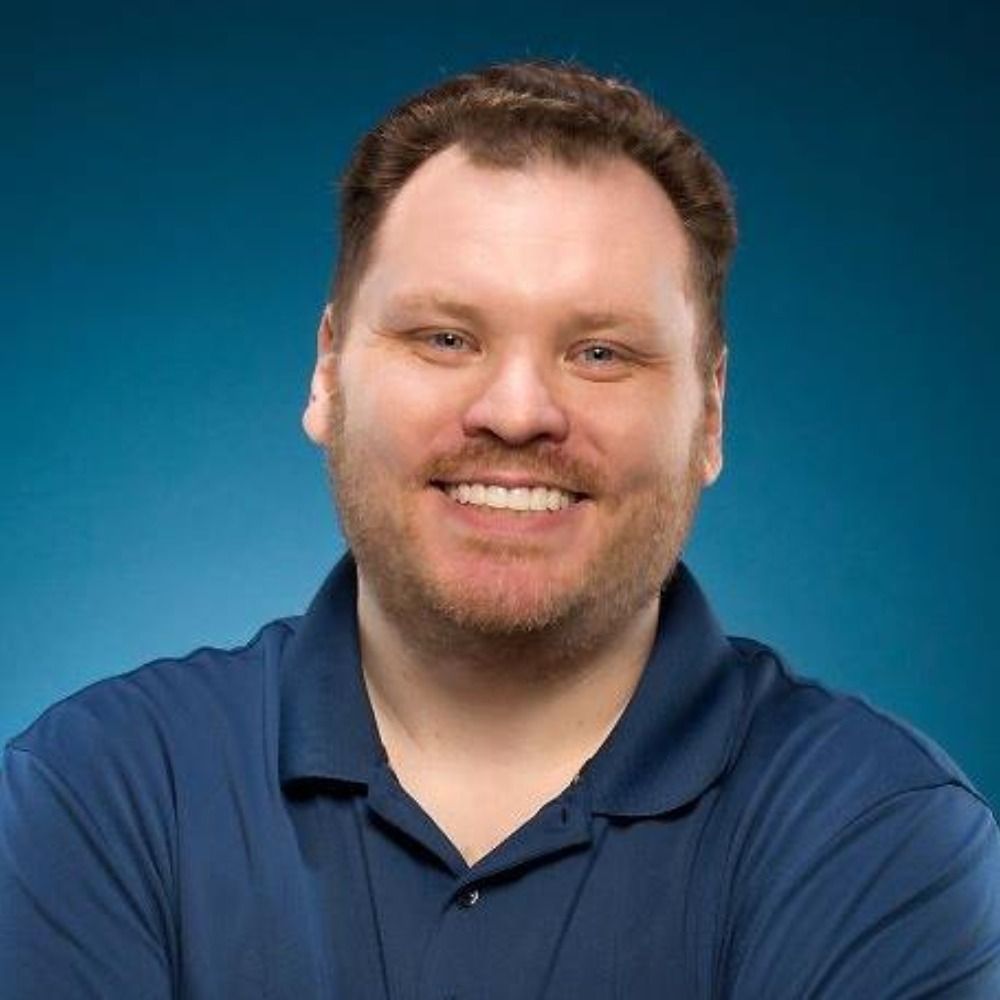 Jeremy Dunham