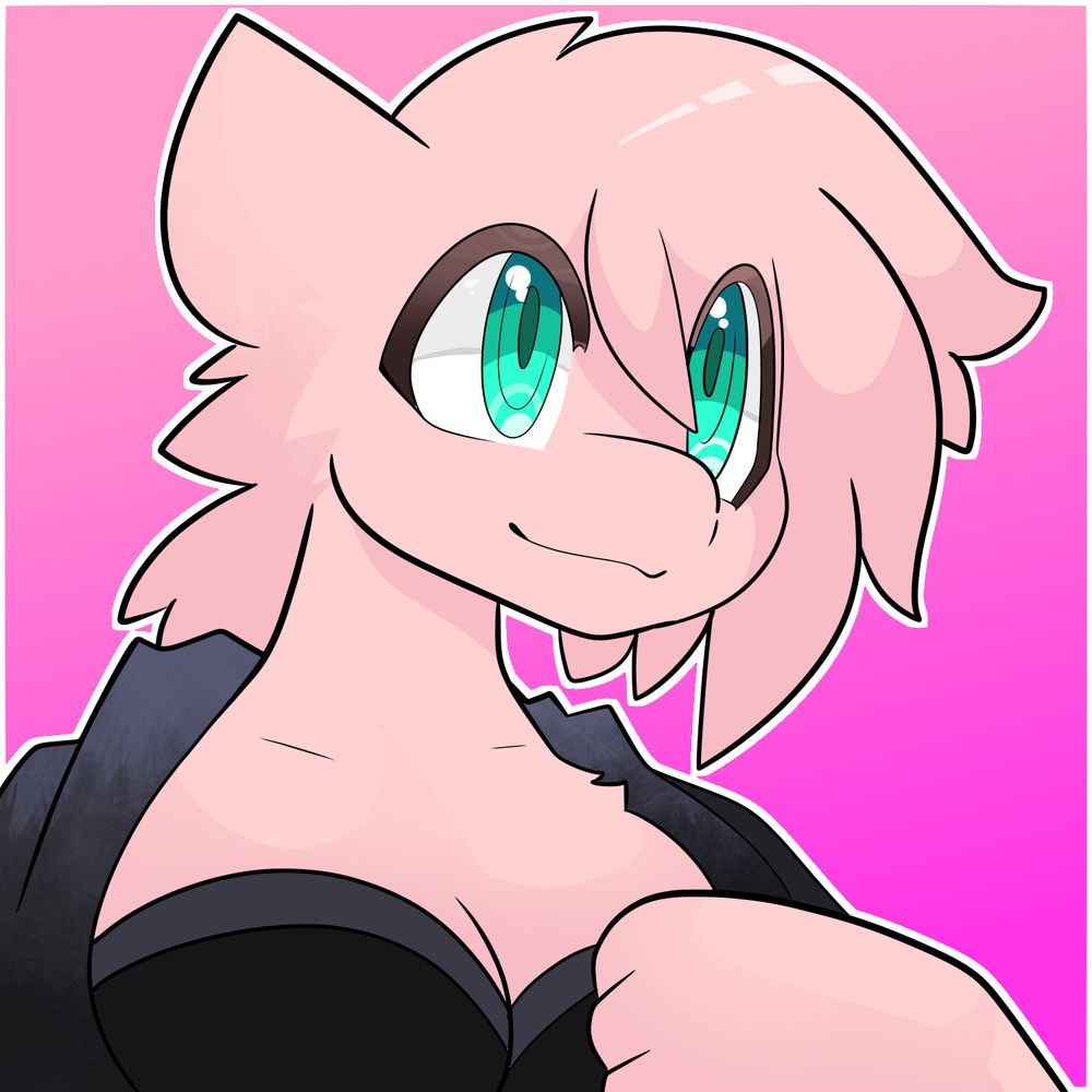 PachiTheMew