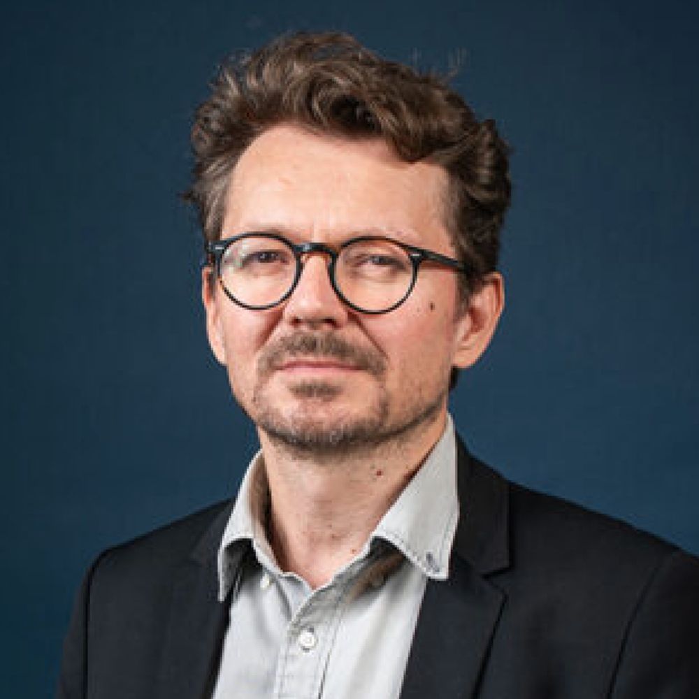 Xavier Kreutzer