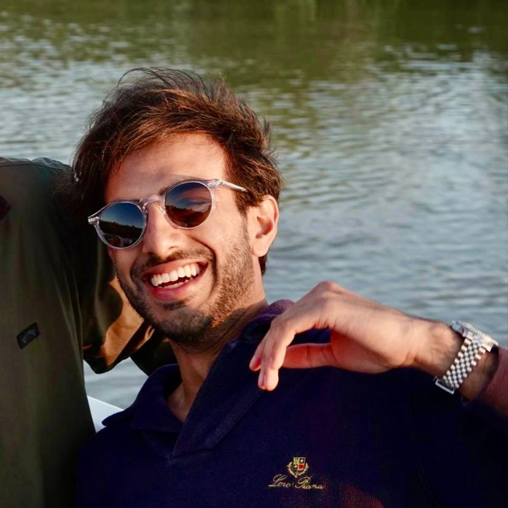 Kiyan Singh