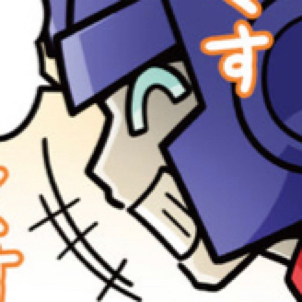 puzzles | in my transformers era