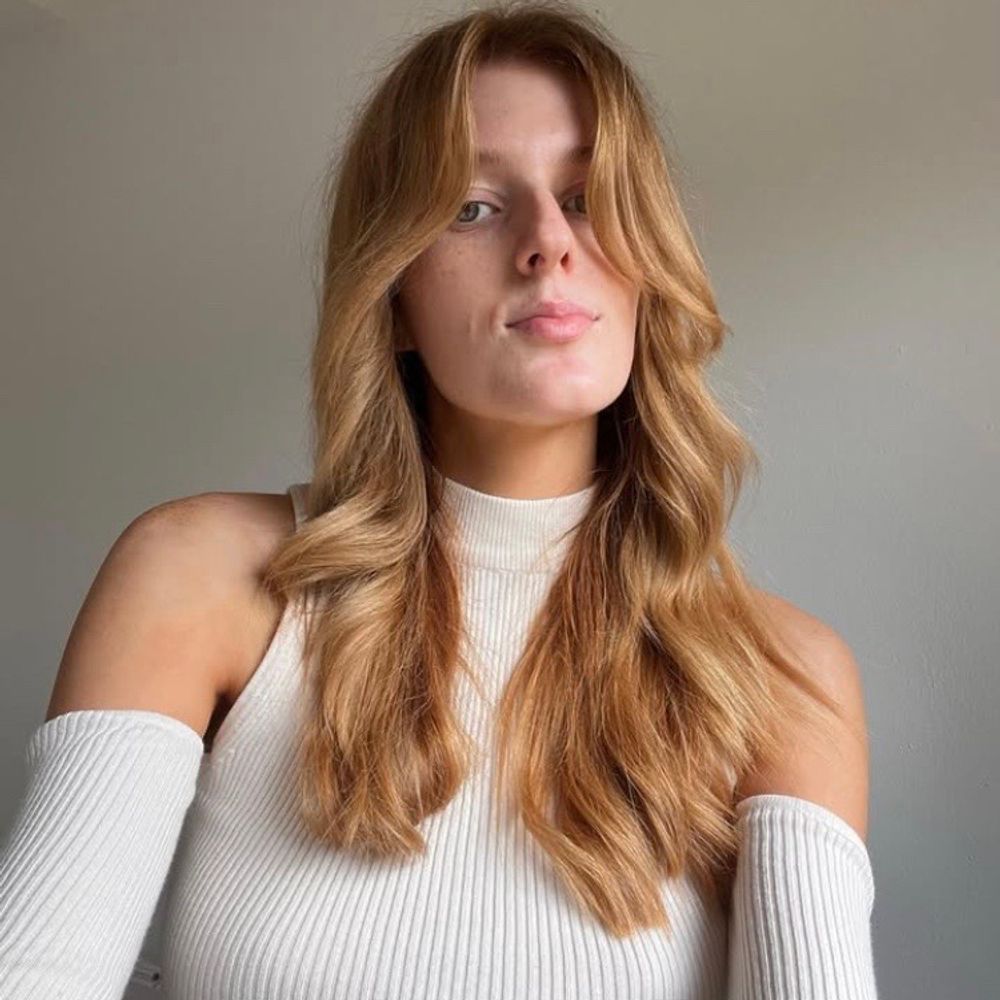 Melissa pelouse