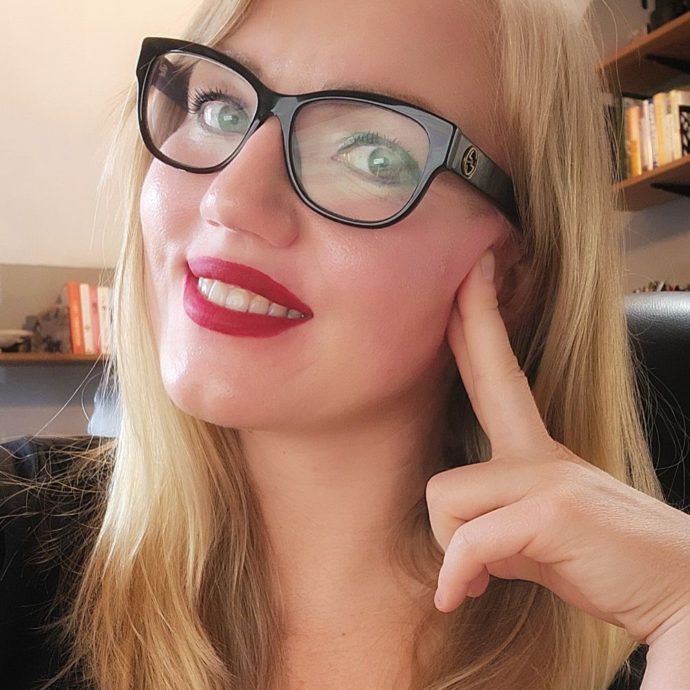 Demetria Robertson