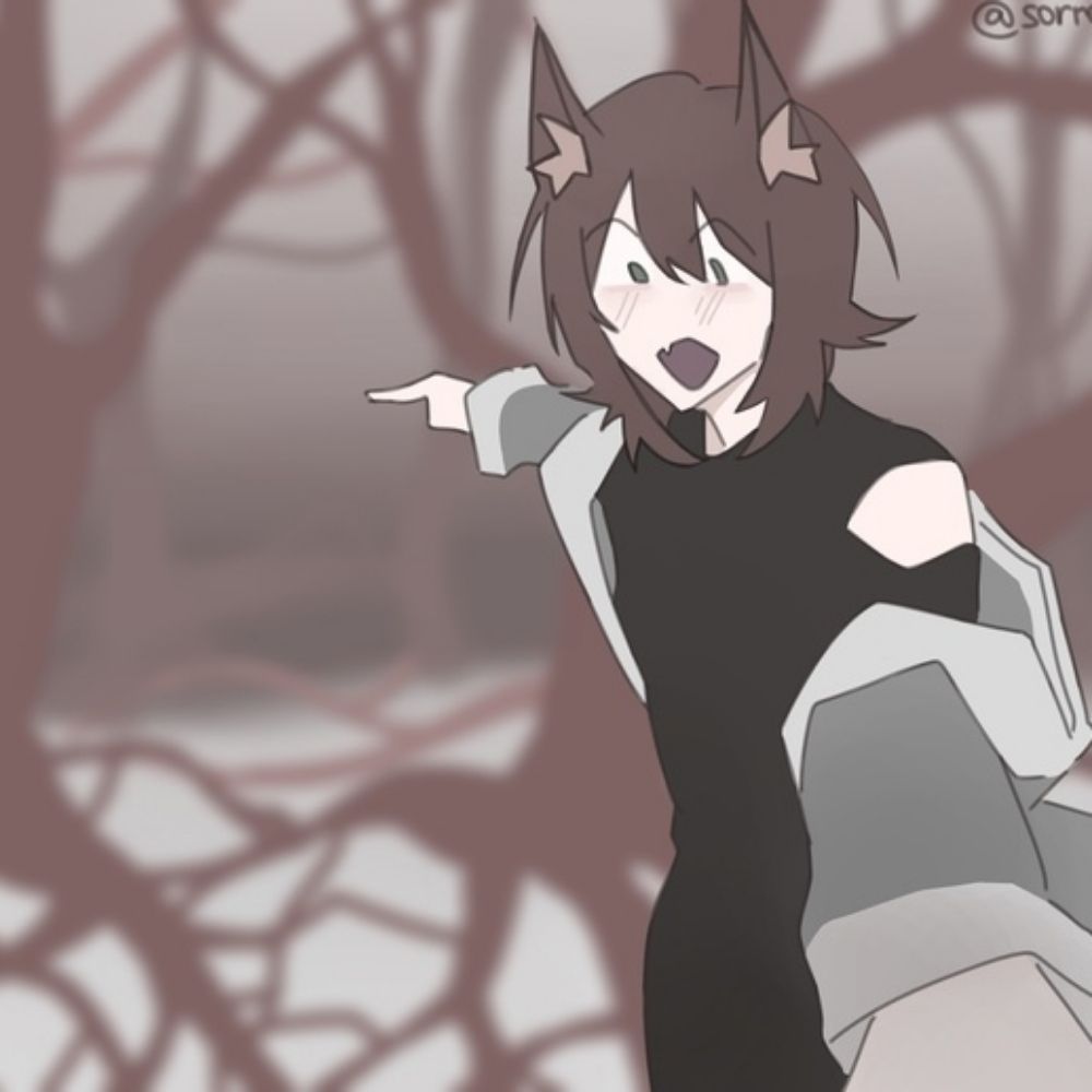 sorrowmori