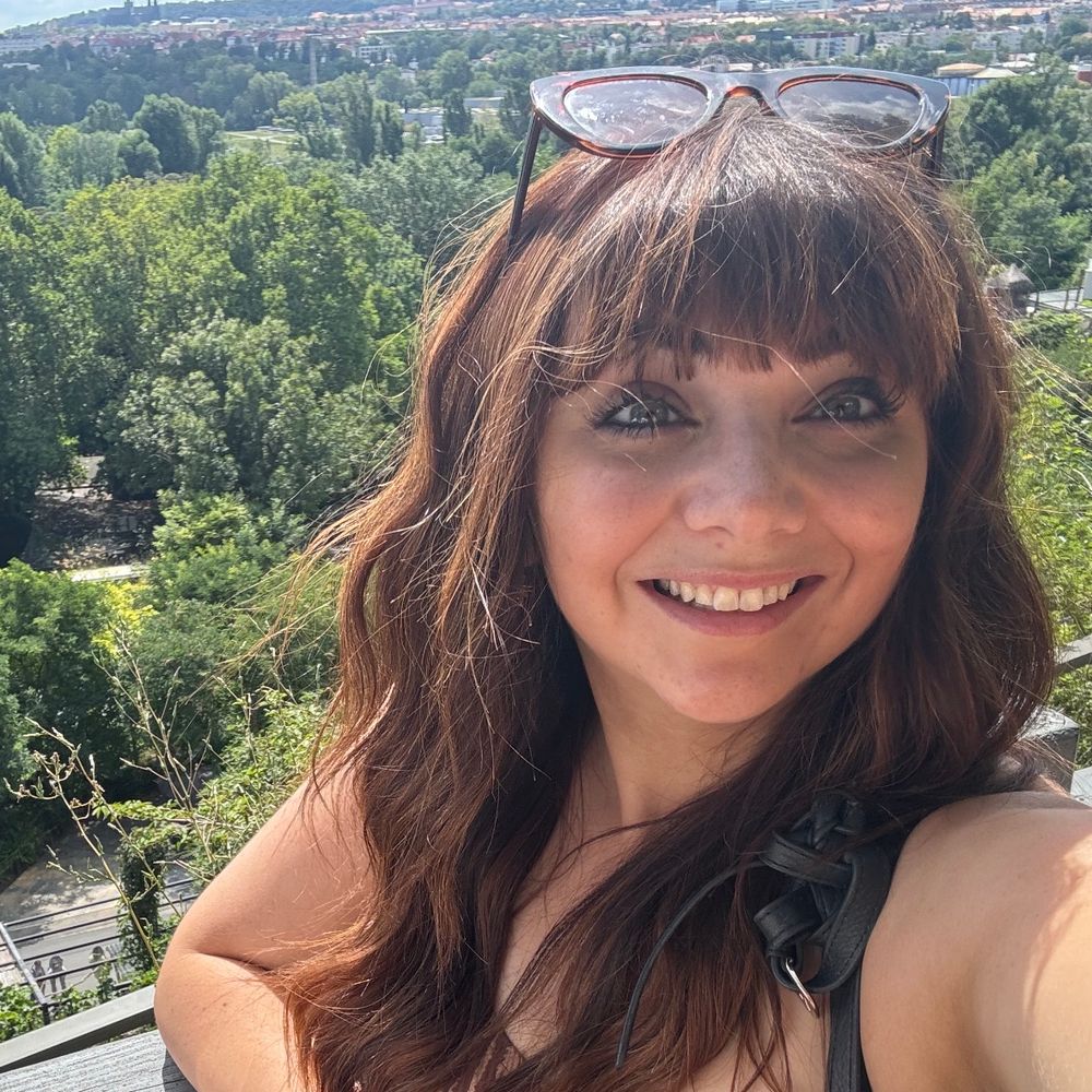 Sarah Connelly