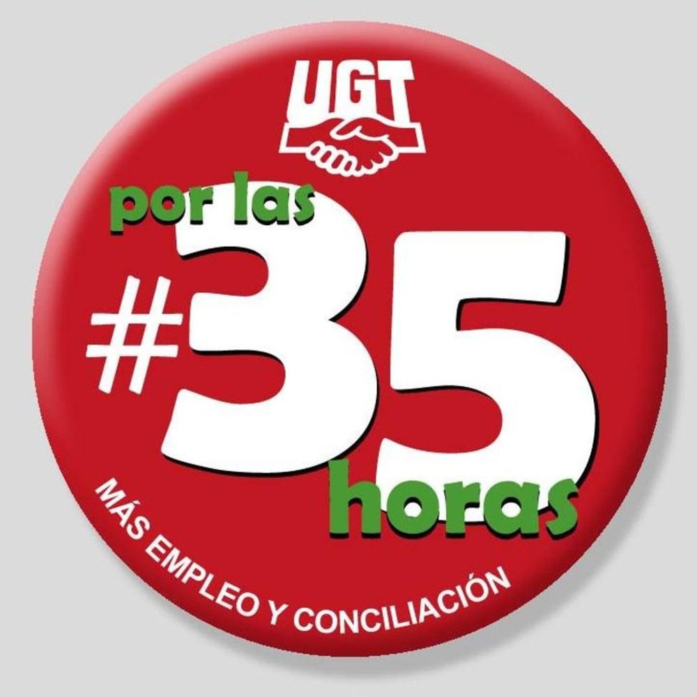 UGT MARAÑON