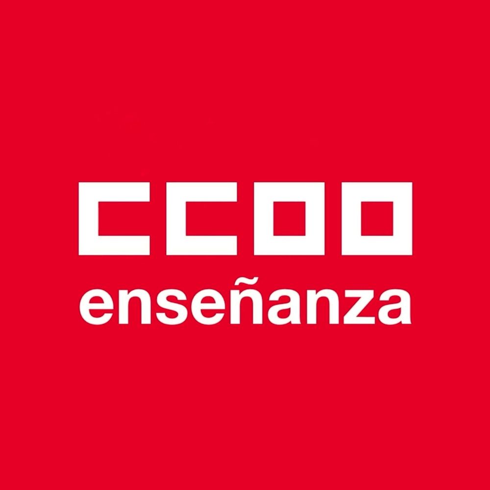 CCOO Enseñanza