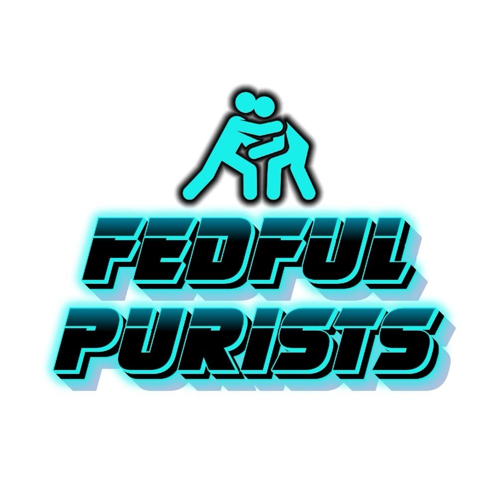 Fedful Purists