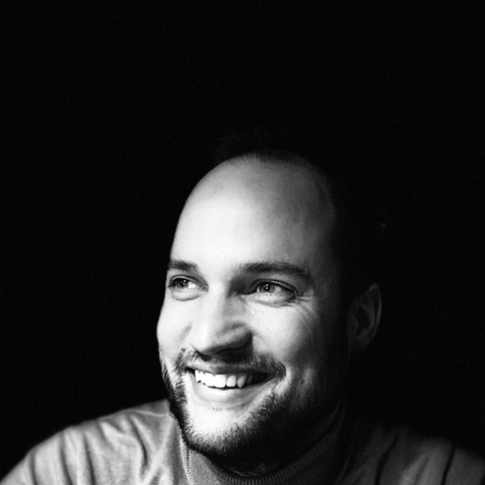Bram Eidhof