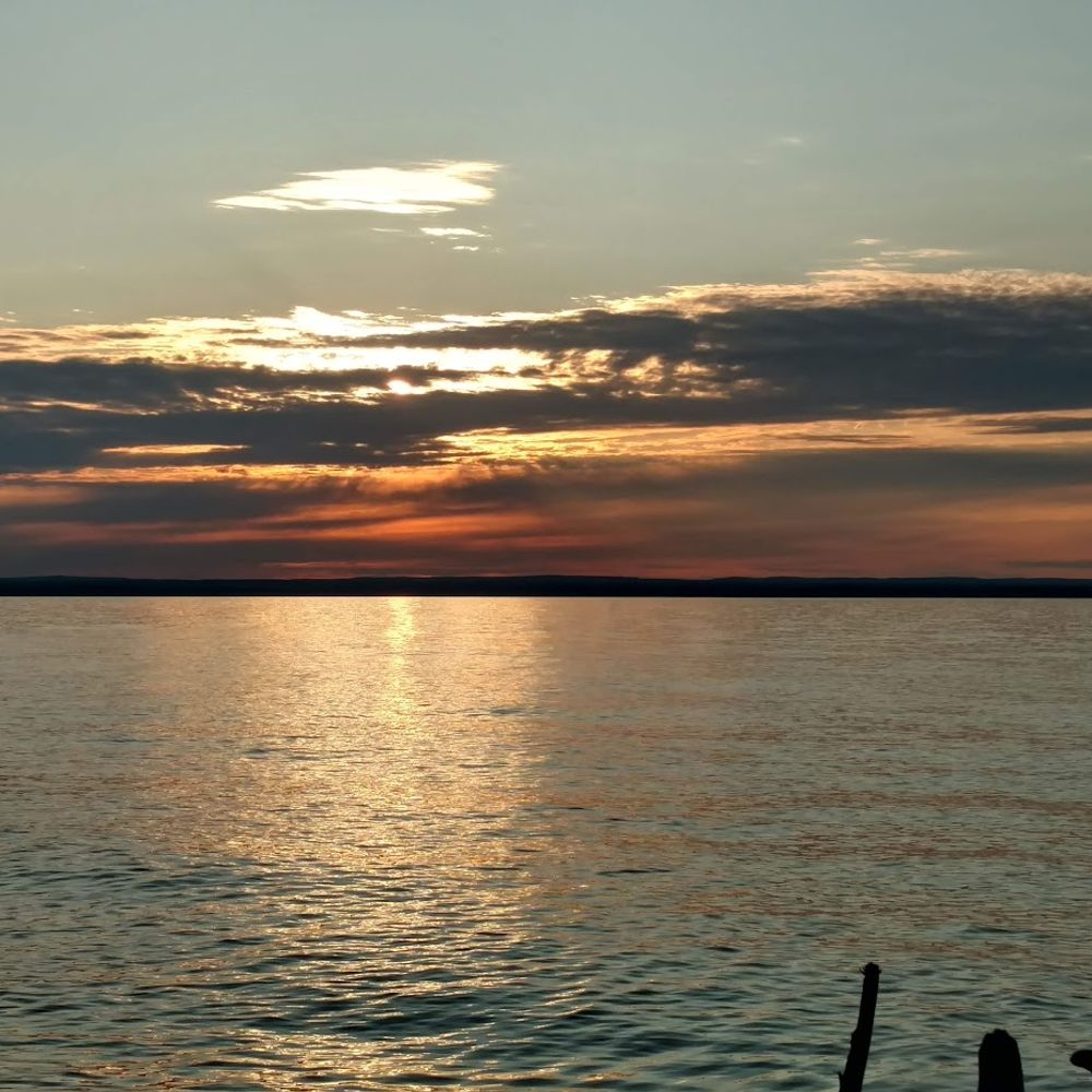 Keweenaw Bay