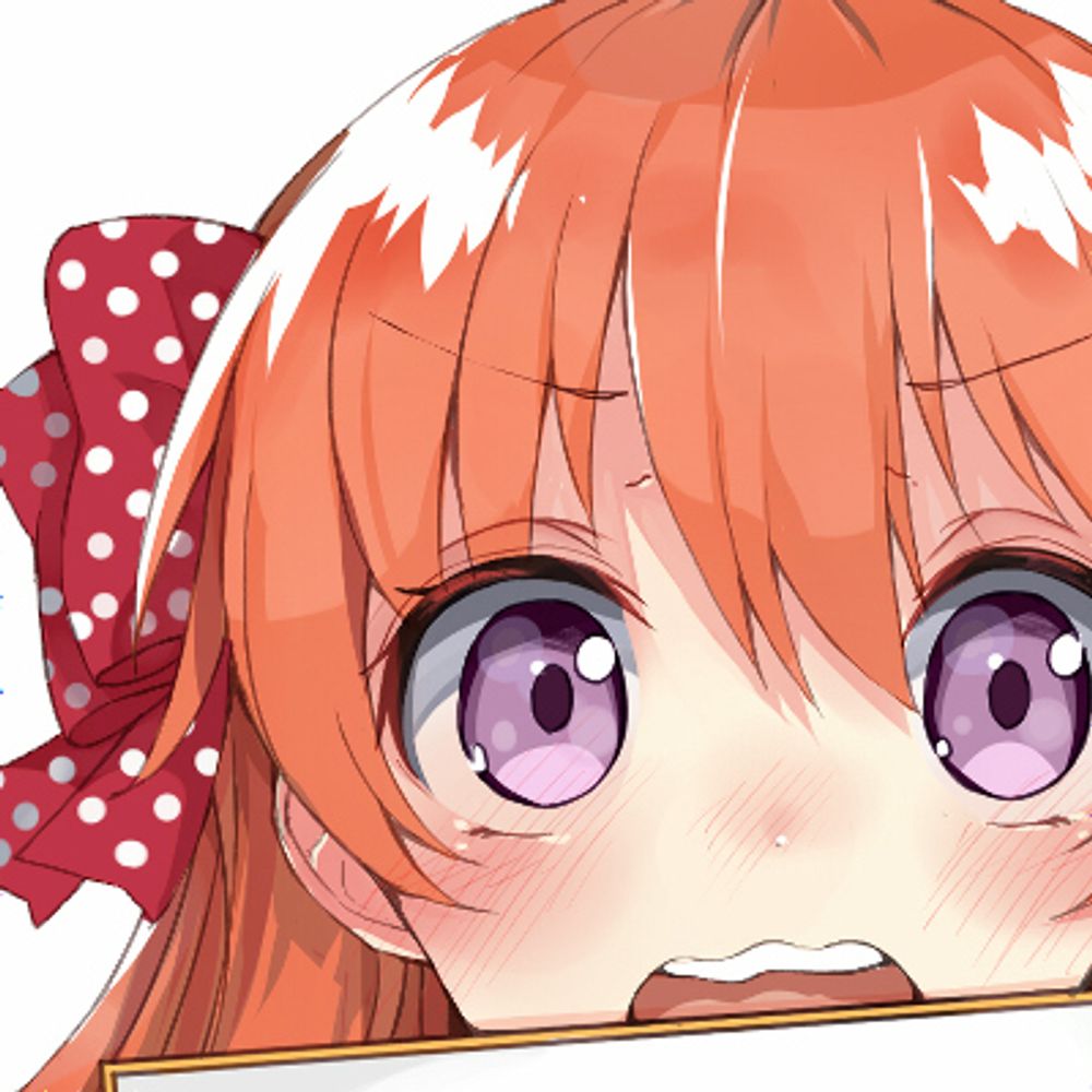 恋いろは