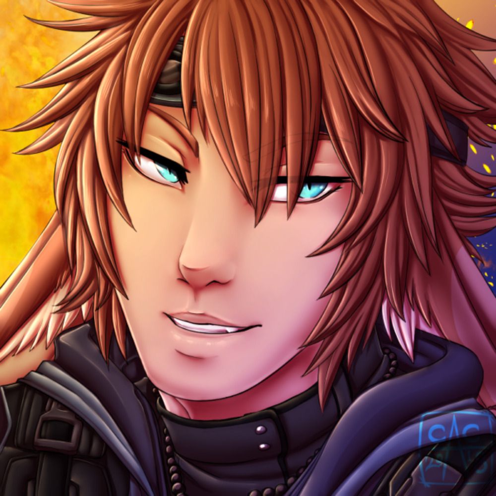 Darkomi's avatar