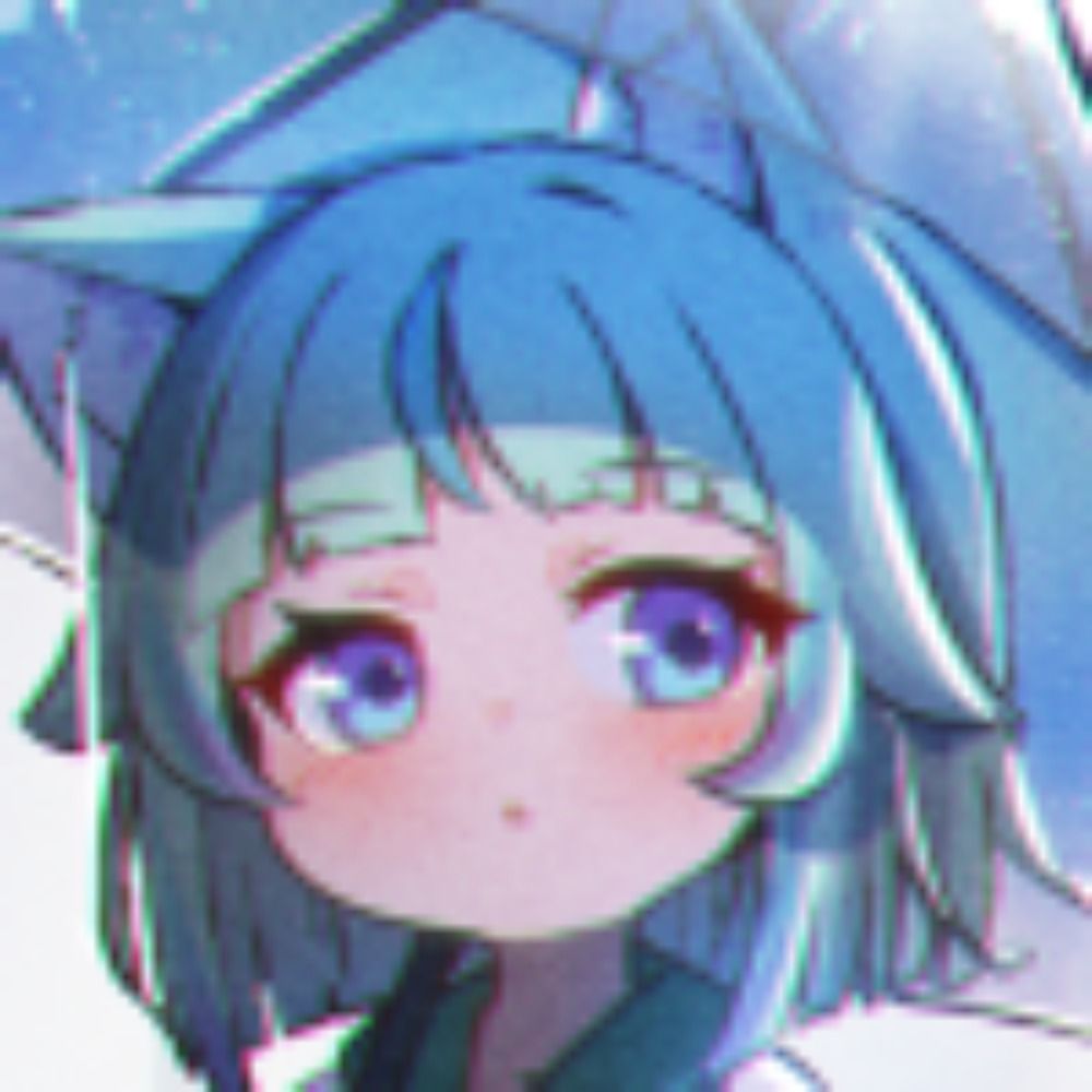 雨猫 ちぃ