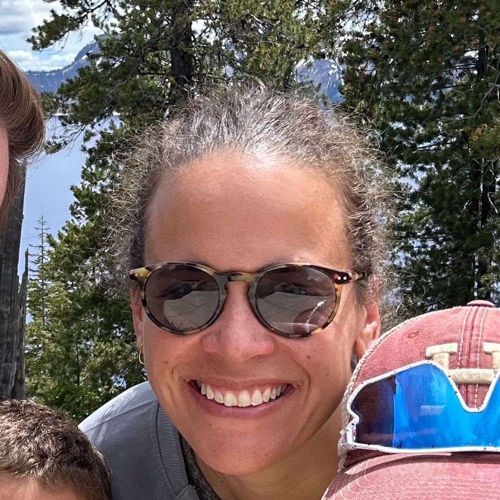 Rachel D