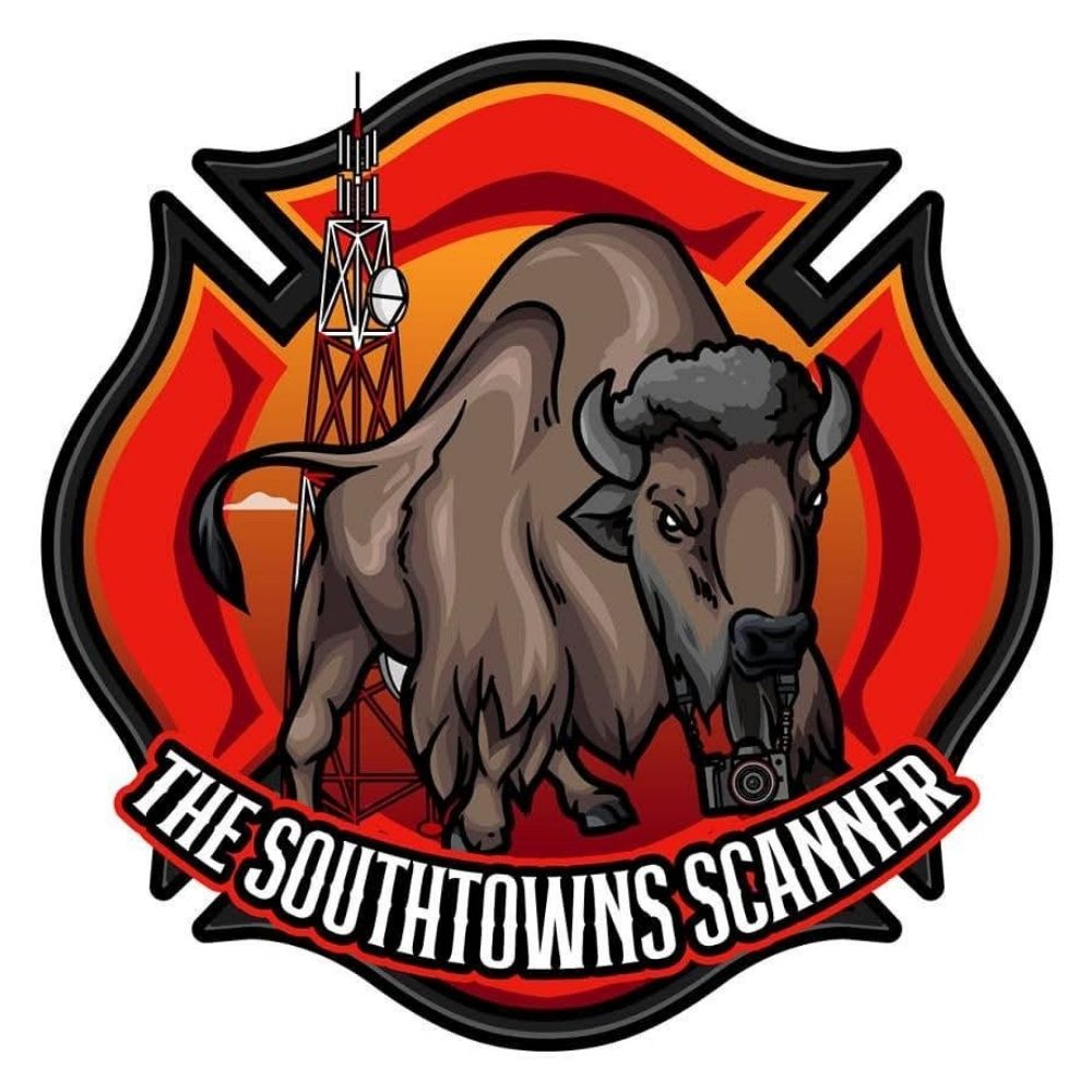 The Southtowns Scanner