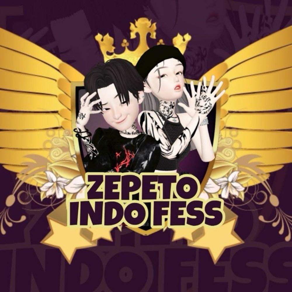 ZEPETO IN FESS