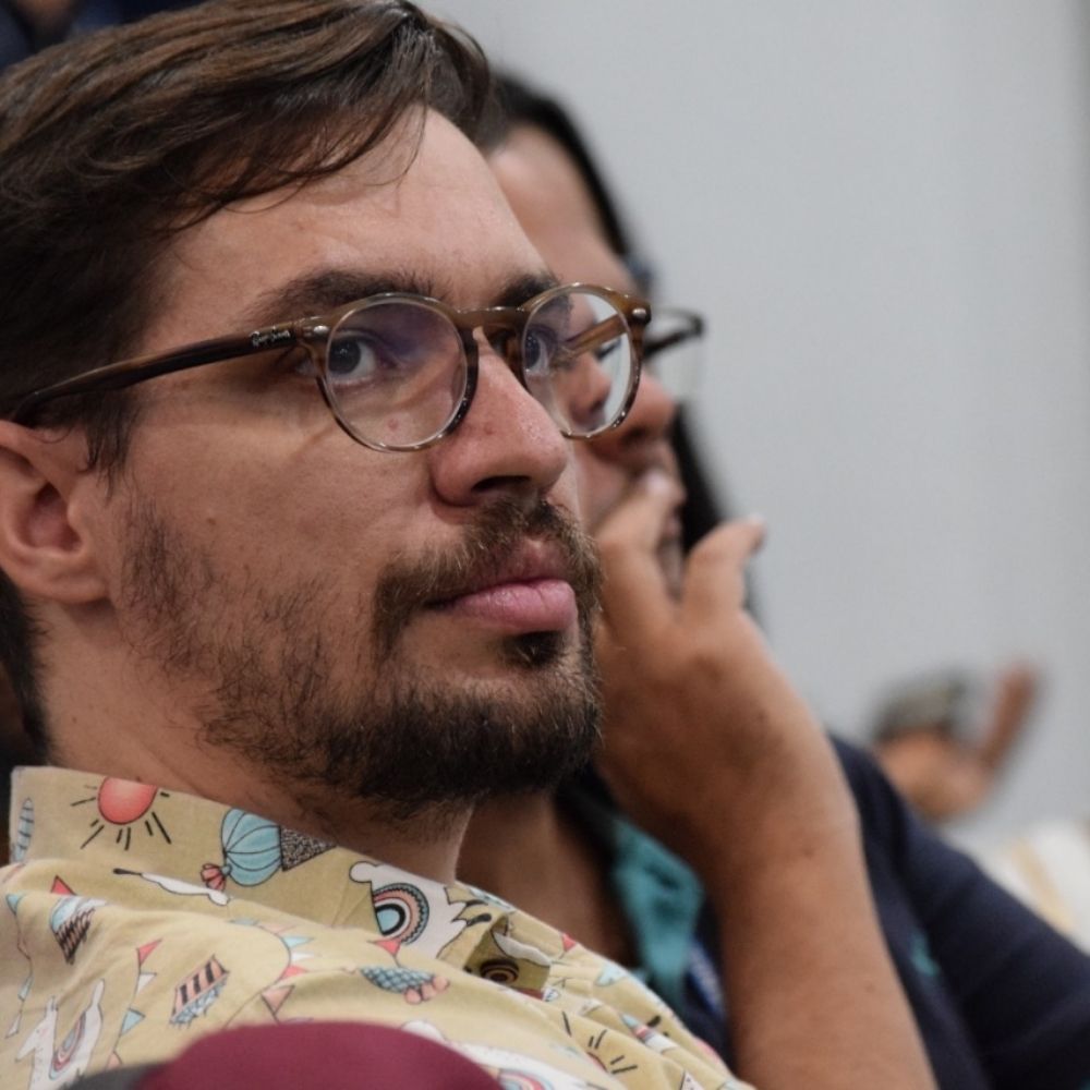 Rodrigo scaliante