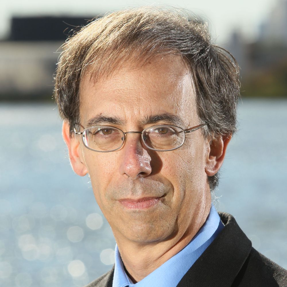 Ted Sherman