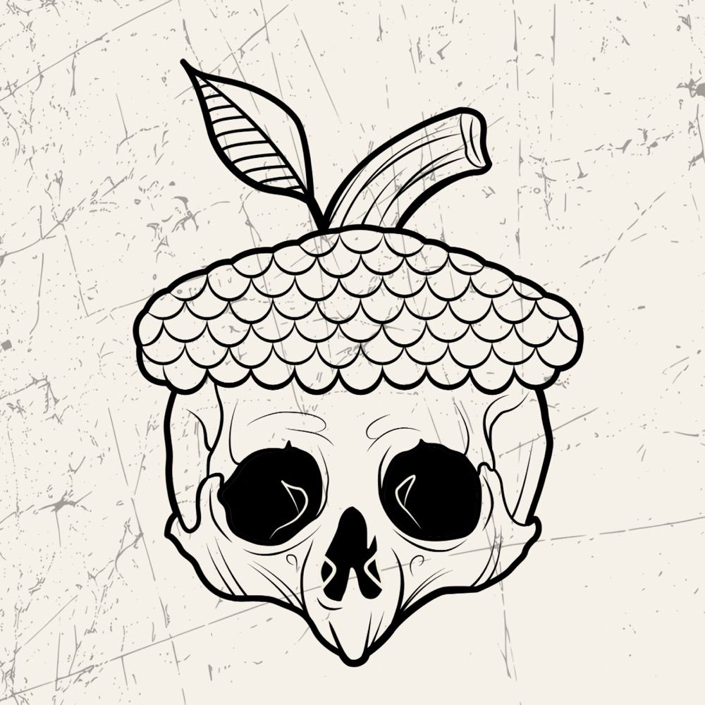 Luka Weinberger Tattoos + Art