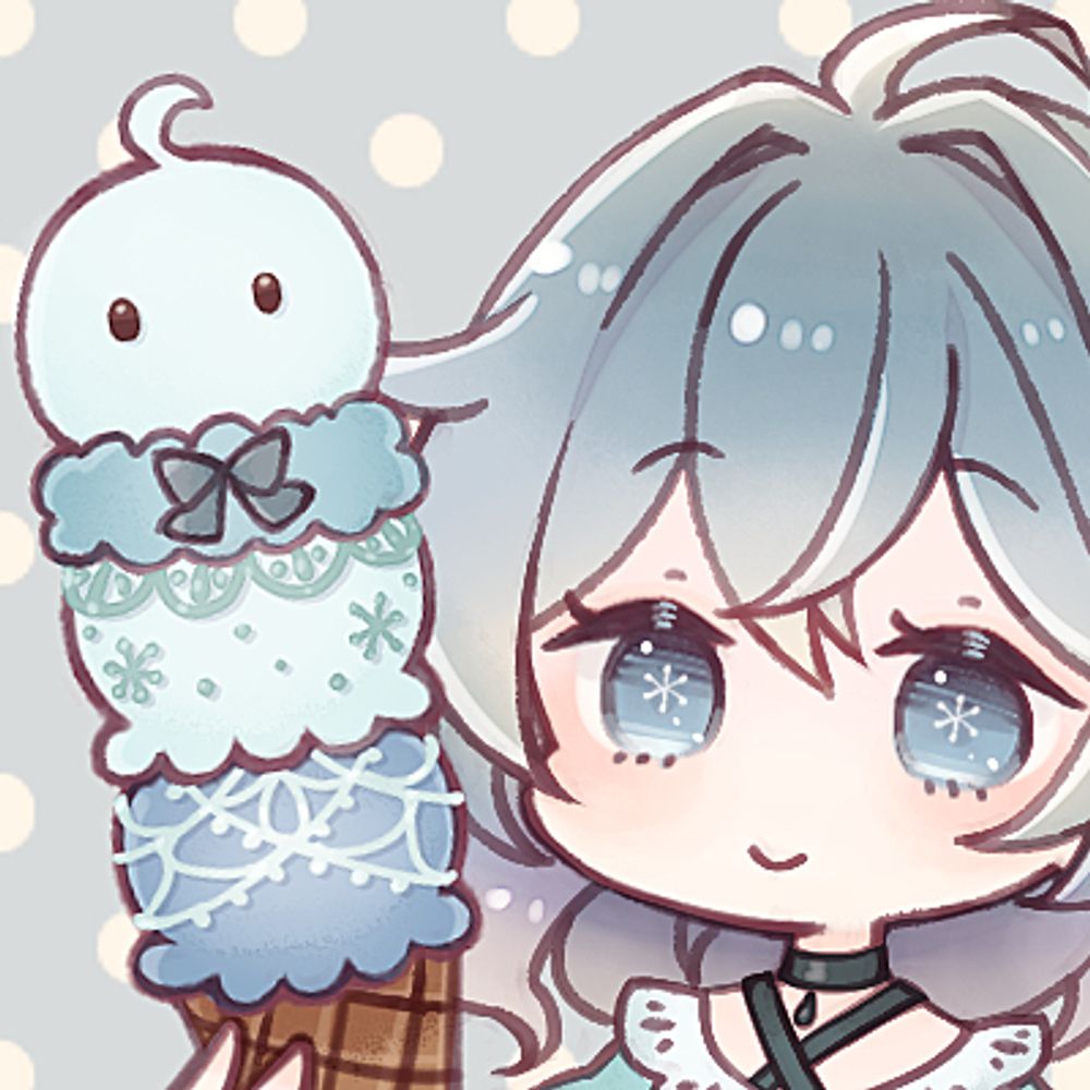 綿雪ミナセ