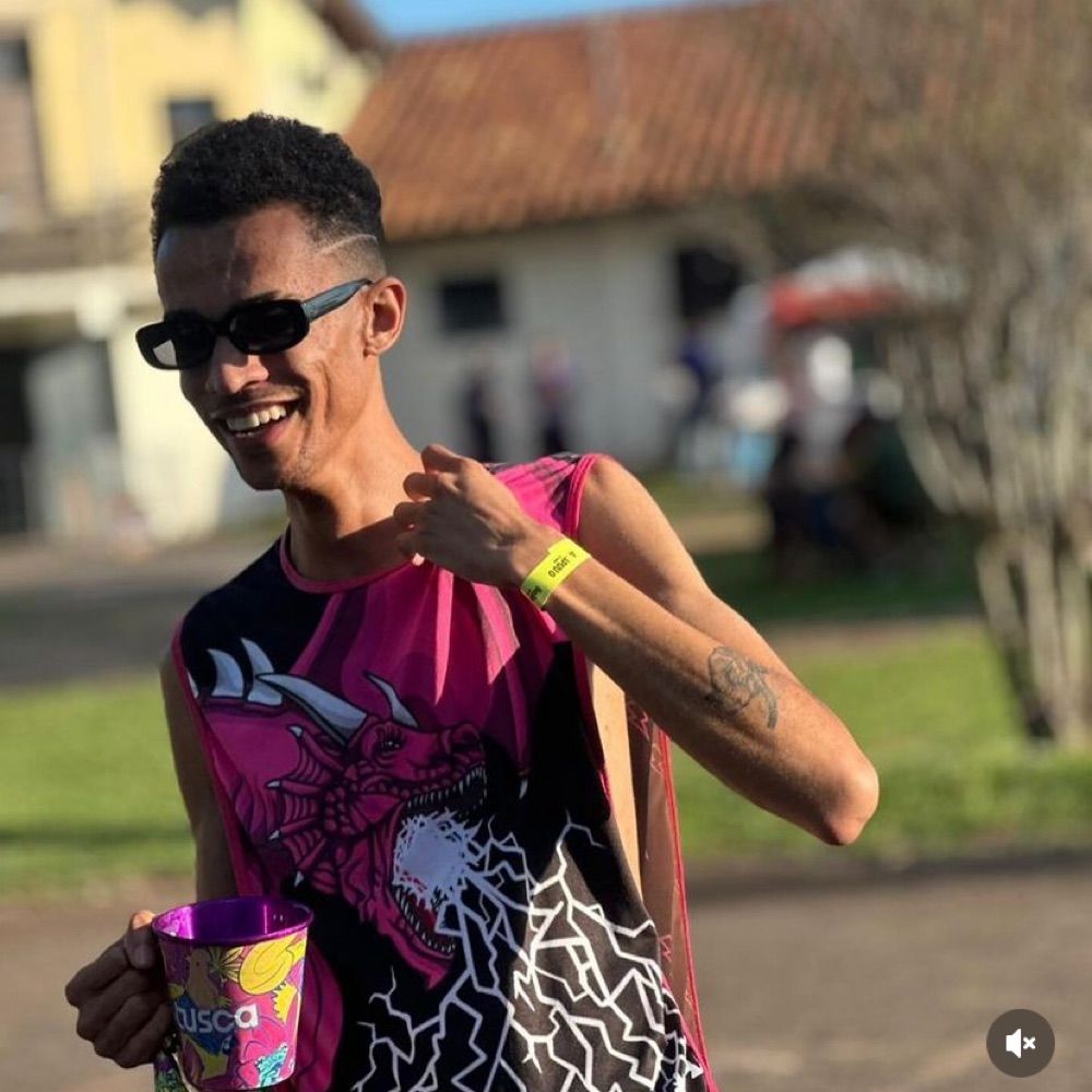 Léo Mariano 