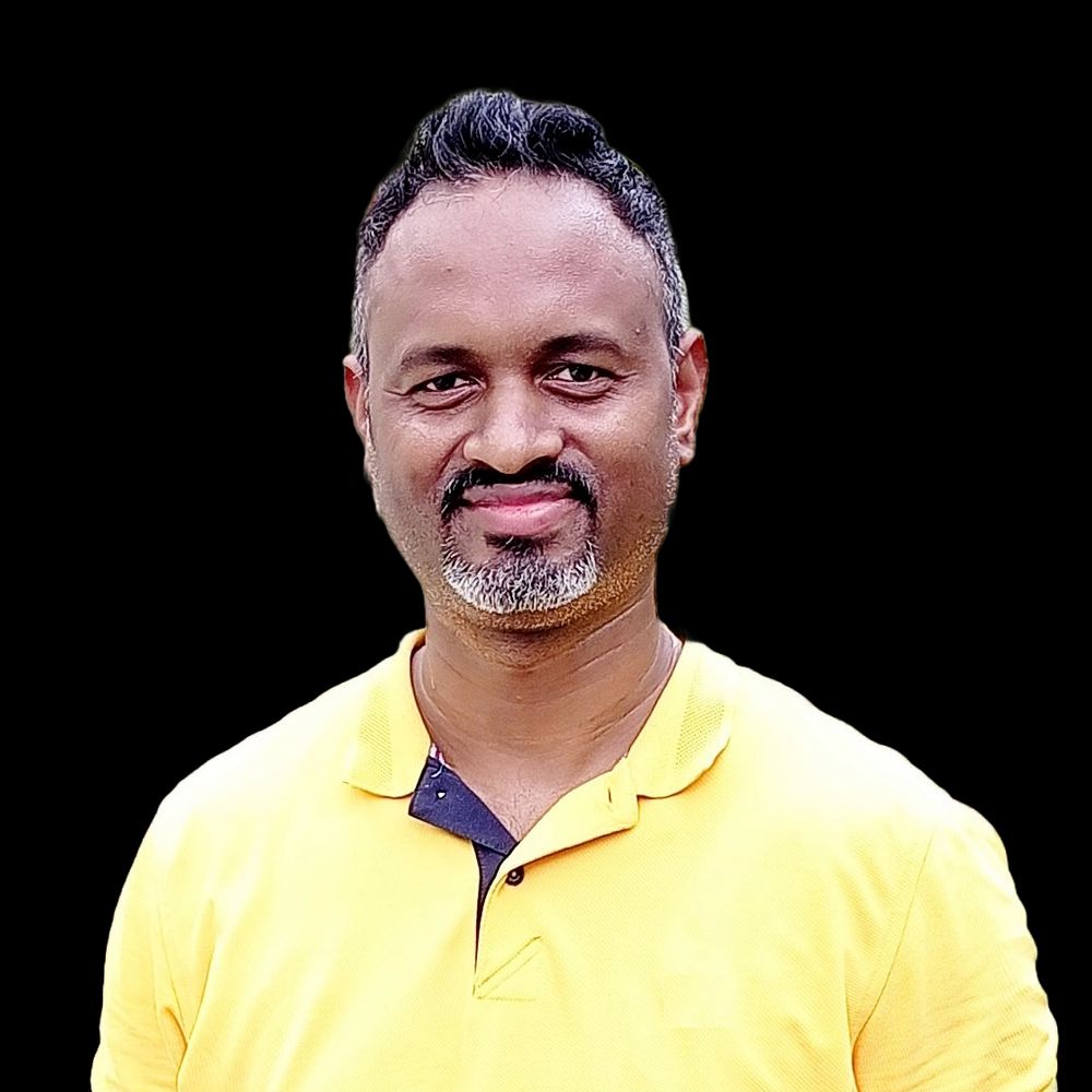 Ajay Soreng
