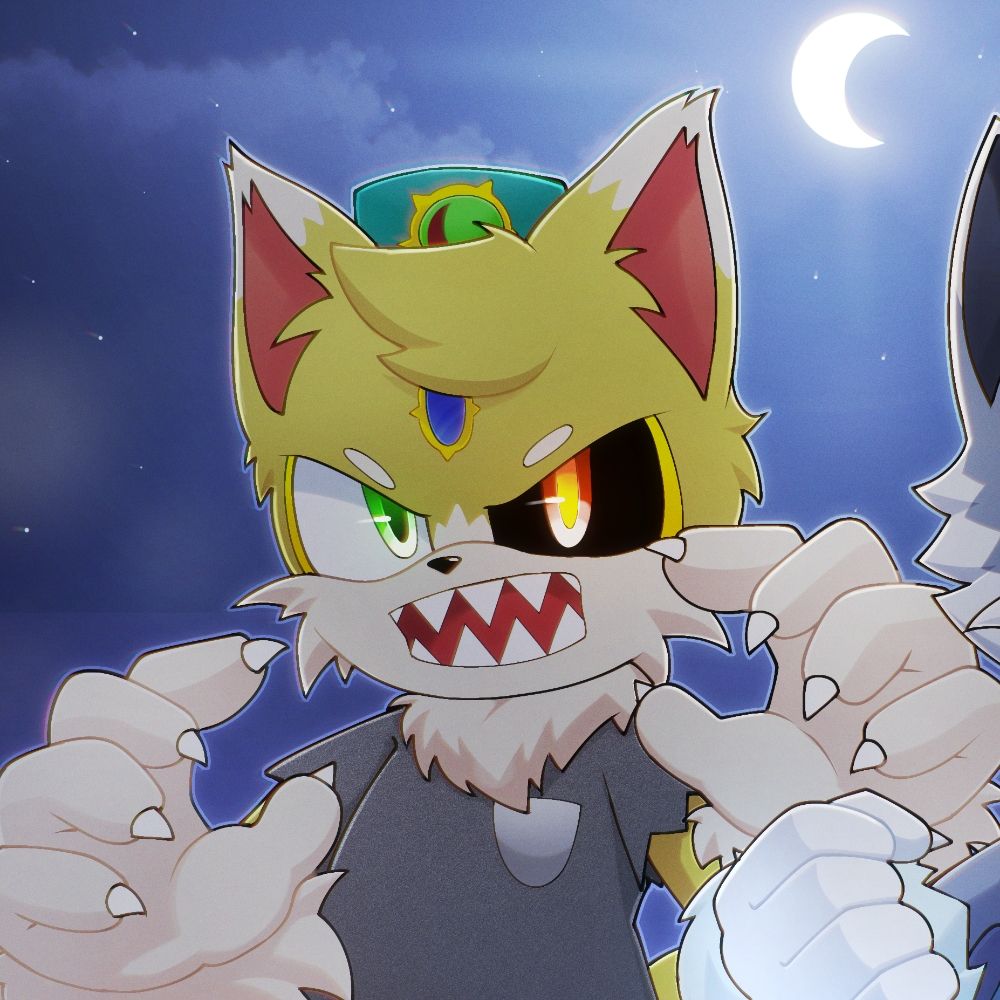 Lucafoxx Ch [ MVI ] 🦊🌙