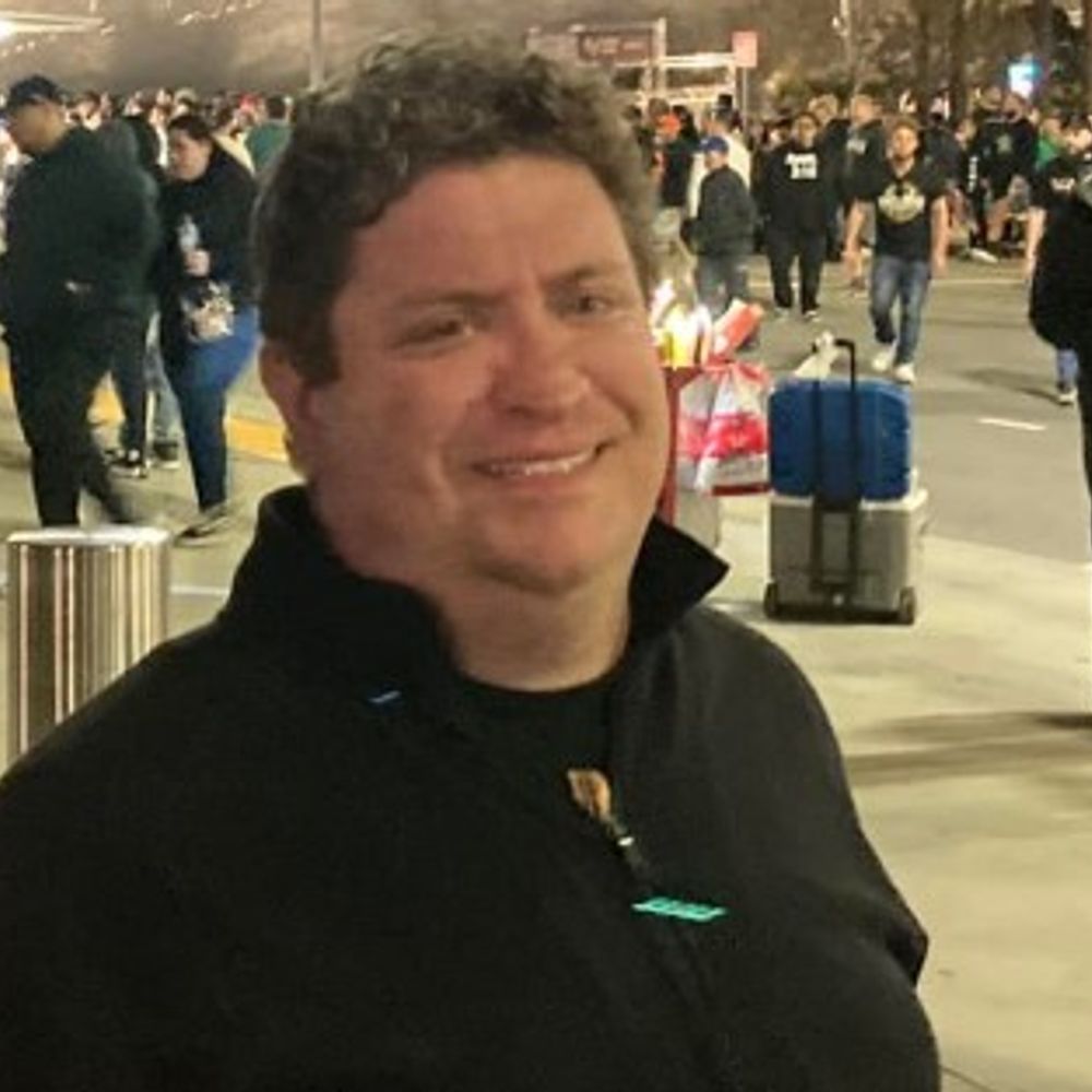 Jon "Bacon" Lynch