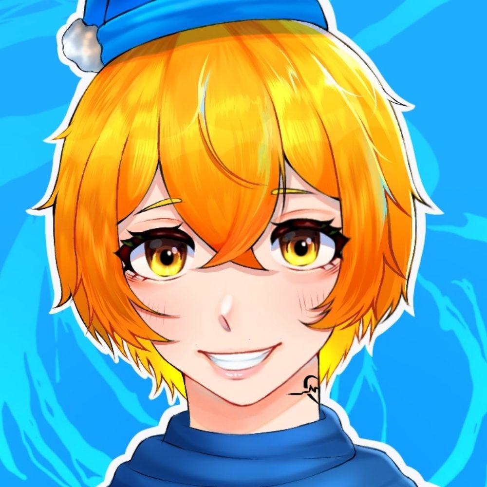  ★ Mattzynho (COMISSIONS OPEN)
