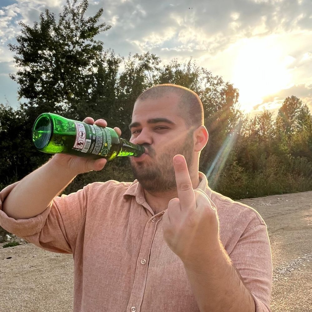 barış