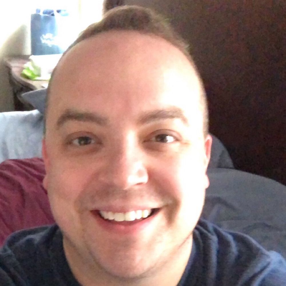 Jeff Buddeke