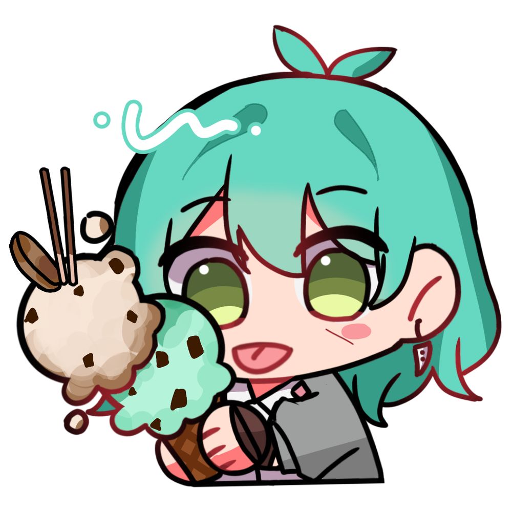 Chelly Ailona 🐢 | Shinuka CF19 AE-18 ✨
